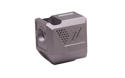 True Precision Prec P365/X/XL/Mac Compensator – 1/2x28