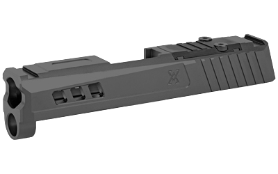 True Precision Prec P365 Slide Rms Cut