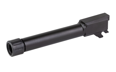 True Precision Threaded SIG Sauer P365XL 9mm Barrel – Black, 1/2x28