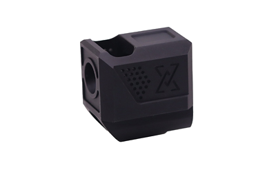 True Precision Prec for Hellcat/Pro 9mm Compensator