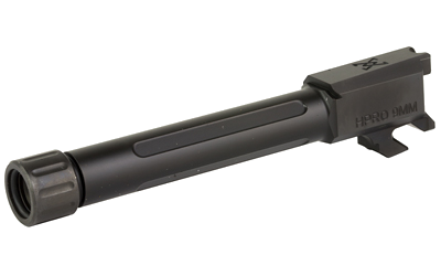 True Precision Hellcat Pro 9mm Barrel