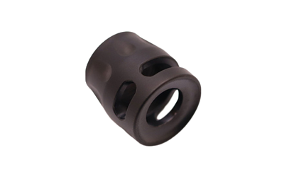 True Precision Prec S Micro Dl 9mm Compensator – 1/2x28
