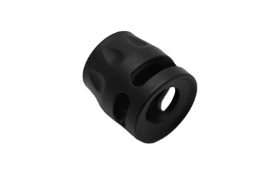 True Precision Prec S Micro Nitride 9mm Compensator – 1/2x28