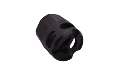 True Precision Prec Y-Micro Dl 9mm Compensator – 1/2x28