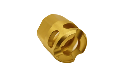TRUE PREC Y-MICRO COMP 1/2X28 GLD