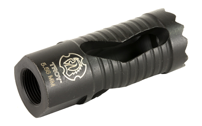 Troy Industries 5.56 NATO Muzzle Brake – 1/2x28