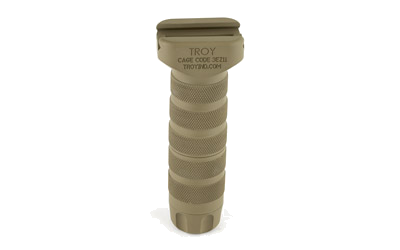 Troy Industries Modular Aluminum Combat Grip – FDE