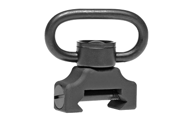 Troy Industries QD360 with Swivel Mount