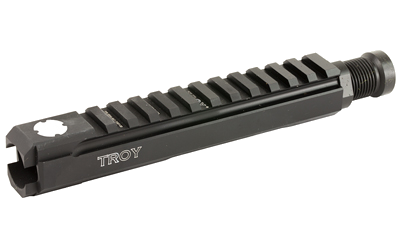 Troy Industries Ak47 Top Gas Tube Scope Rail