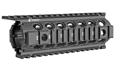 Troy Industries Enhanced Rail 7"