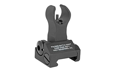 Troy Industries Folding HK Front Battle Sight
