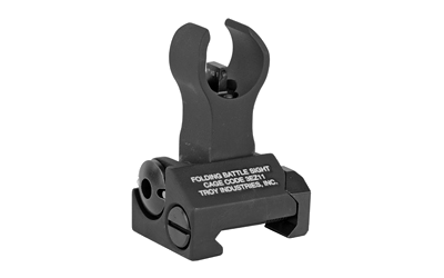 Troy Industries Folding HK Front Tritium Night Sights