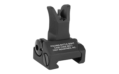 Troy Industries Folding M4 Front Battle Sight