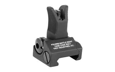Troy Industries Folding M4 Front Tritium Night Sights