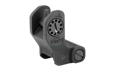 Troy Industries Fixed Rear Battle Sight