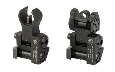 Troy Industries Battlesight Micro Front/Rear