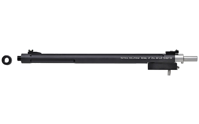 Tactical Solutions Xring 10/22 Td Matte Barrel
