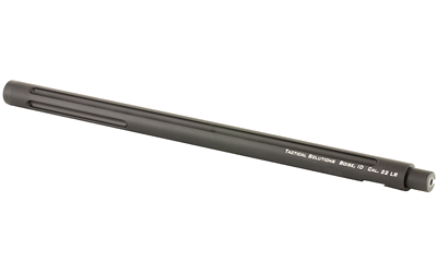 Tactical Solutions Xring 10/22 Matte Barrel