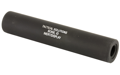 Tactical Solutions Inert/Display Suppressr