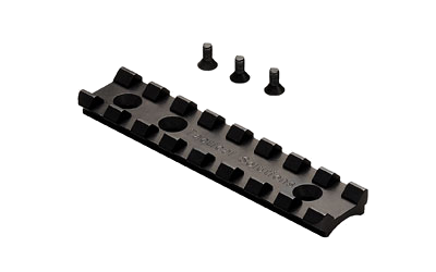Tactical Solutions Pac-Lite Standard Rail 3.4" Riflescope