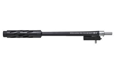Tactical Solutions Tac Sol Sbx 10/22 Td Matte Barrel