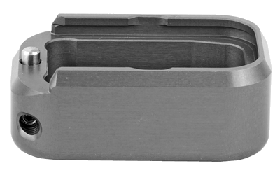 Taran Tactical Innovation Bp for 9/40 +3/4 Tigry Glock Magazine Extension