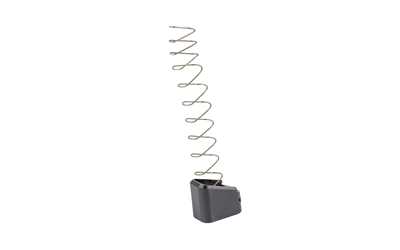 Taran Tactical Innovation Firepower Glock 9mm/.40 Magazine Extension – +5/6 Black