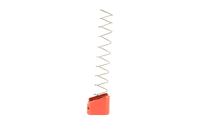 Taran Tactical Innovation Firepower Glock 9mm/.40 Magazine Extension – +5/6 Red