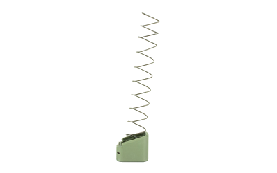 Taran Tactical Innovation Firepower Glock 9mm/.40 Magazine Extension – +5/6 OD Green