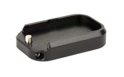 Taran Tactical Innovation Carry Bp for 9/40 +0 Glock Magazine Extension