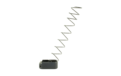 Taran Tactical Innovation Firepower Glock 19 Magazine Extension – +2/3 Black
