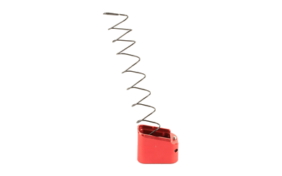 TTI FRPWR BP FOR GLK 19/23 +4/5 RED