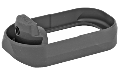 Taran Tactical Innovation Aluminum Carry Magwell for Glock 19 Gen 2/3