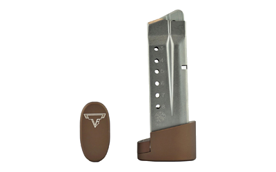 Taran Tactical Innovation Firepower 40-Round S&W M&P Shield 9mm/.40 Magazine Extension