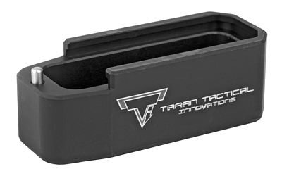 Taran Tactical Innovation PMAG Bp 223 +5 Fblk Magazine Extension