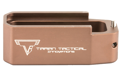 Taran Tactical Innovation PMAG Bp 223 +5 Bronze Magazine Extension
