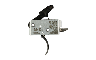 TriggerTech Trigrtech AR-15 Duty Curve 3.5 lb Trigger