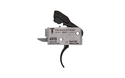 TriggerTech Trigrtech AR-10 Duty Curve 3.5 lb Trigger