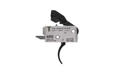 TriggerTech Trigrtech AR-10 2stg Duty Curve 3.5 lb Trigger