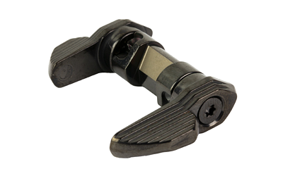 TriggerTech Trigrtech AR Safety Short Throw Trigger