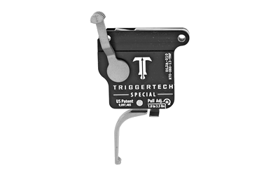TriggerTech Trigrtech R700 Spcl Flat Right-Hand Blt Trigger