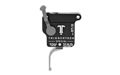 TriggerTech Trigrtech R700 Spcl Flat Cln Right-Hand Trigger