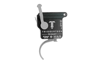 TriggerTech Trigrtech R700 Primry Curved Right-Hand Blt Trigger