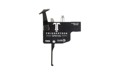 TriggerTech Trigrtech Special Flt Right-Hand Trigger