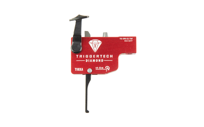 TriggerTech Trigrtech Tikka Diamond Flt Right-Hand Trigger