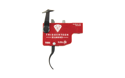 TriggerTech Trigrtech Tikka Diamond Crv Right-Hand Trigger