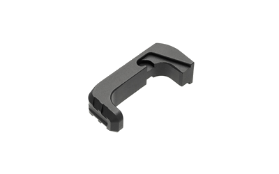 Tyrant CNC Extended Rls for Glock 43x Magazine Release