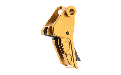 Tyrant CNC Echelon I.t.t.s Gold/Black Trigger
