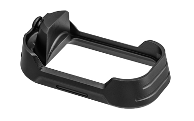 Tyrant CNC for Glock 17/22 Gen 5 Magwell