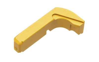 Tyrant CNC Rls for Glock Gen 3 Magazine Release